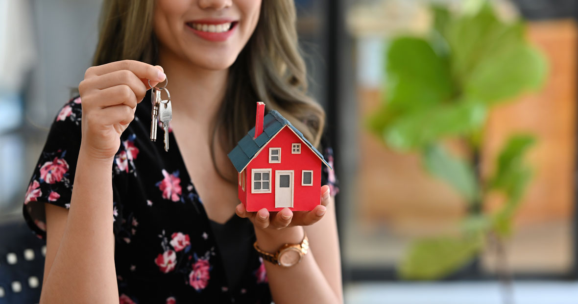 Immobilier