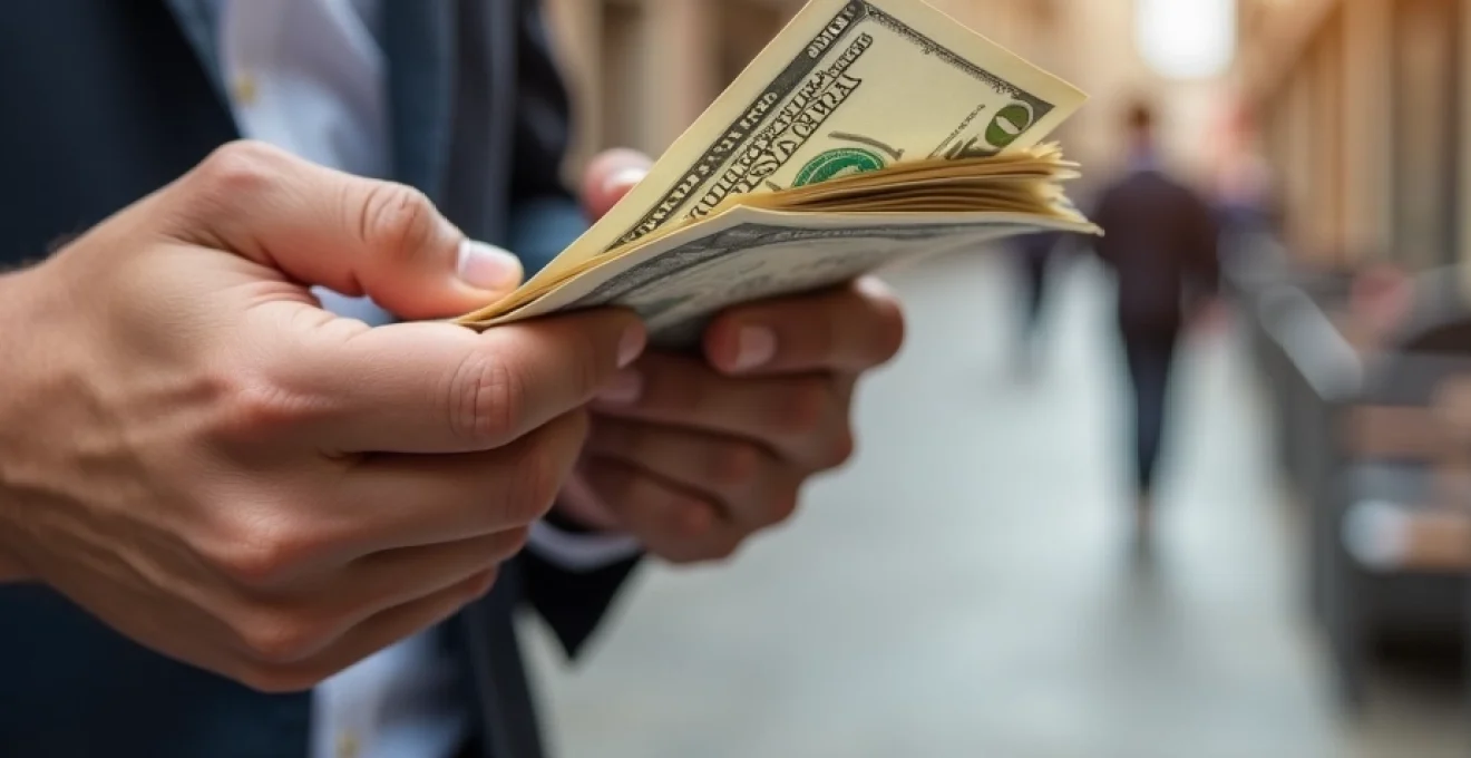 solde-de-tout-compte-remis-via-un-tiers-est-ce-legal