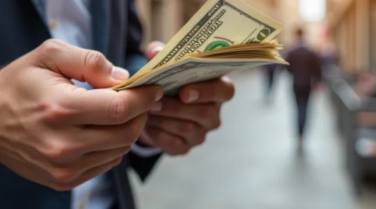 solde-de-tout-compte-remis-via-un-tiers-est-ce-legal