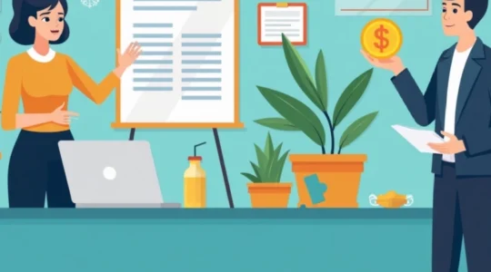 changement-de-statut-etudiant-salarie-quel-impact-sur-le-salaire