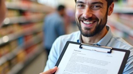 lettre-de-demission-pour-cdi-etudiant-chez-carrefour-exemple