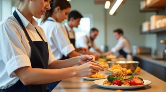 travailler-en-cantine-scolaire-avantages-inconvenients-et-avis